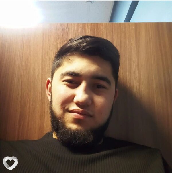 King Xaxa, 29, Москве — анкета №1464434