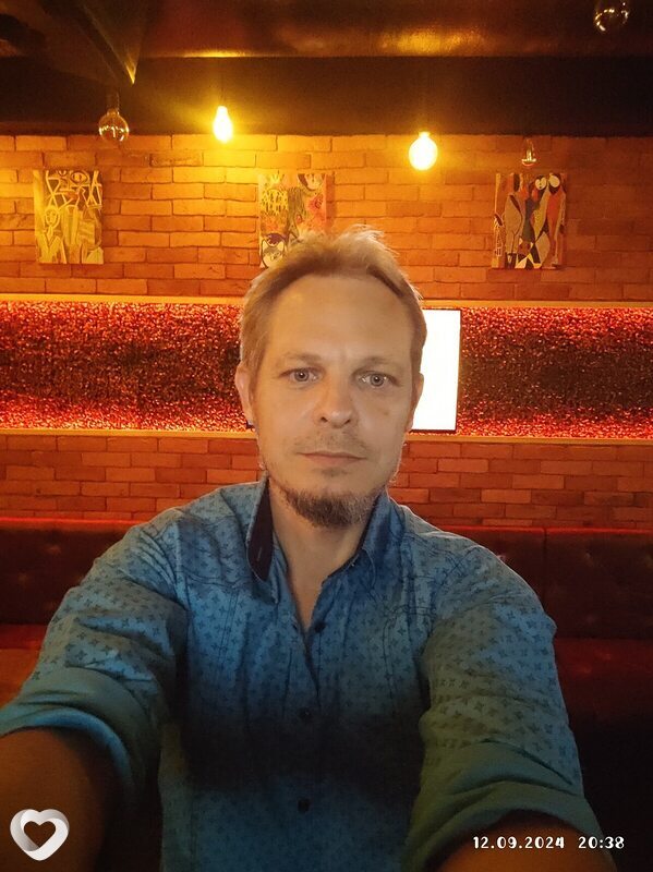 Сергей, 45, Сочи — анкета №1464435