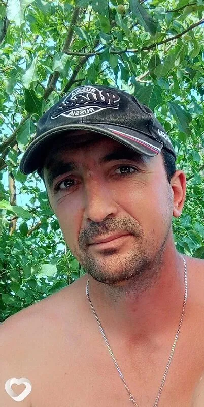 Дмитрий, 43, Барнауле — анкета №1464443