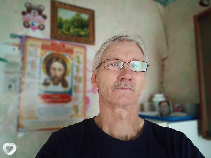 Евгений, Витим