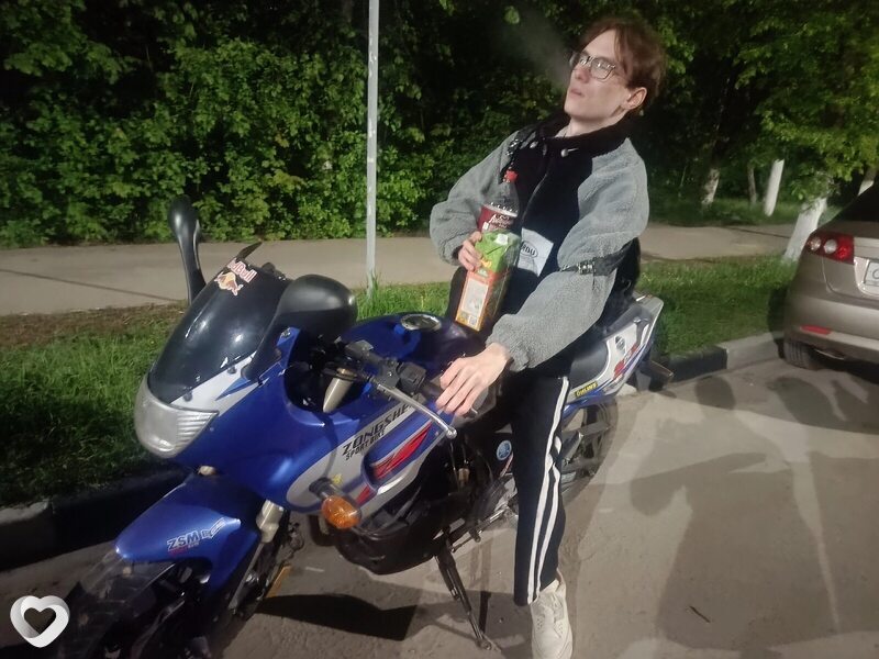 Владимир, 22, Москве — анкета №1464448