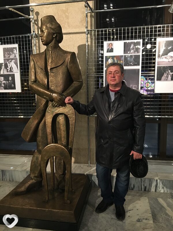 Айдар, 51, Казани — анкета №1464449