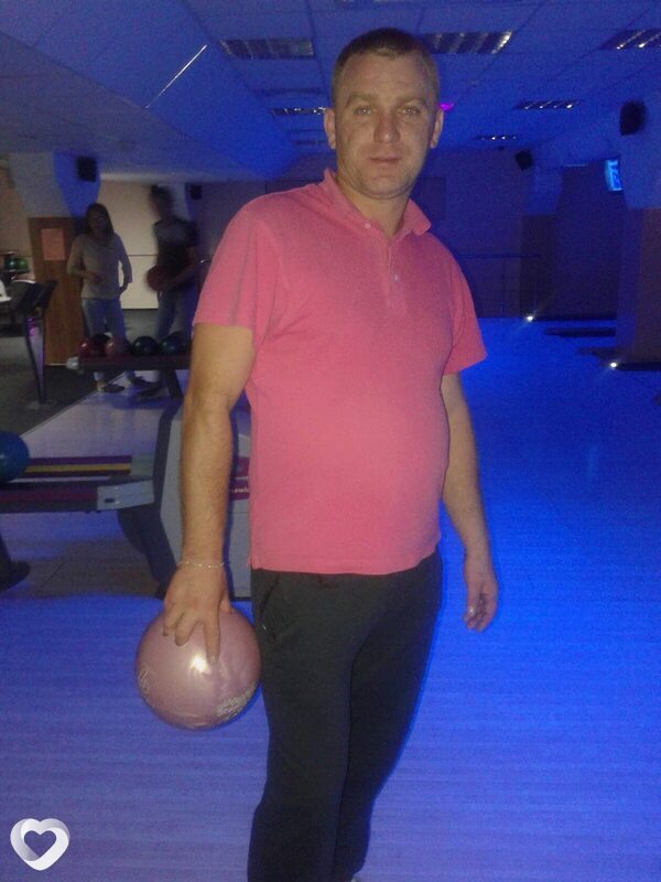 Игорь, 44, Гомеле — анкета №1466657