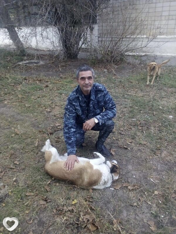 Роман, 59, Ростове-на-Дону — анкета №1466669