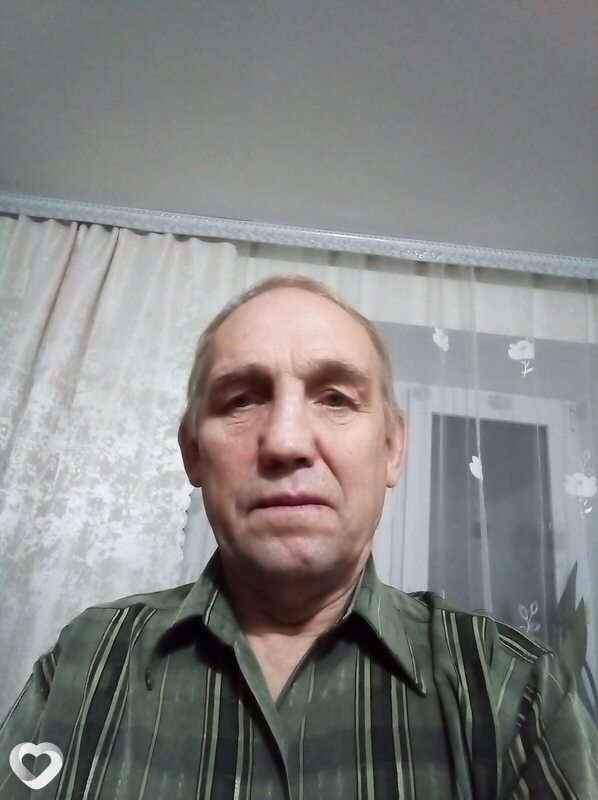 Мишаня, 56, Чебоксарах — анкета №1464106