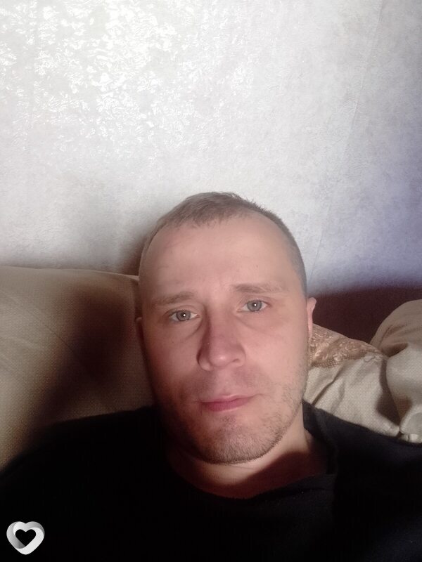 Михаил, 36, Ухте — анкета №1464109