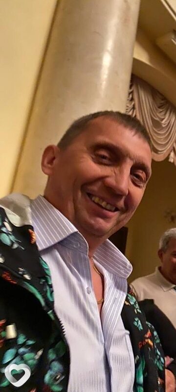 Сергей, 47, Екатеринбурге — анкета №1464110