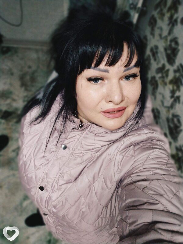 Юлия, 43, Старом Осколе — анкета №1464111