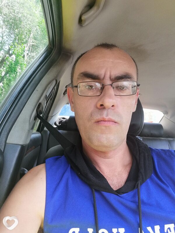 Константин, 43, Энгельсе — анкета №1464112