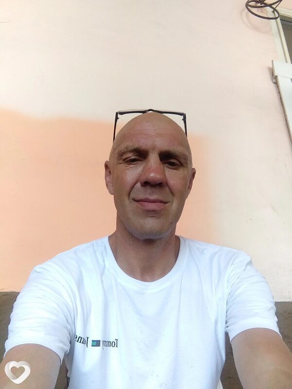 Vitali, 51, Новоалтайске — анкета №1464113