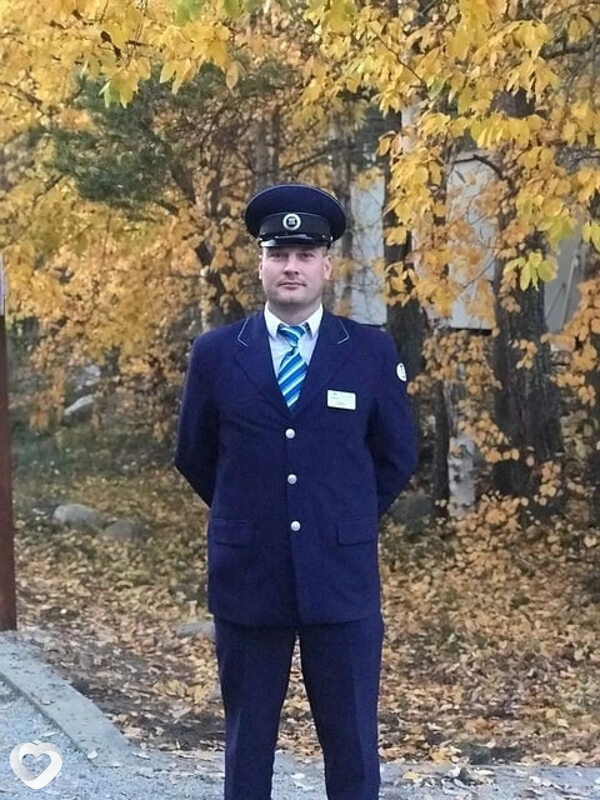 Олег, 36, Волгограде — анкета №1464118