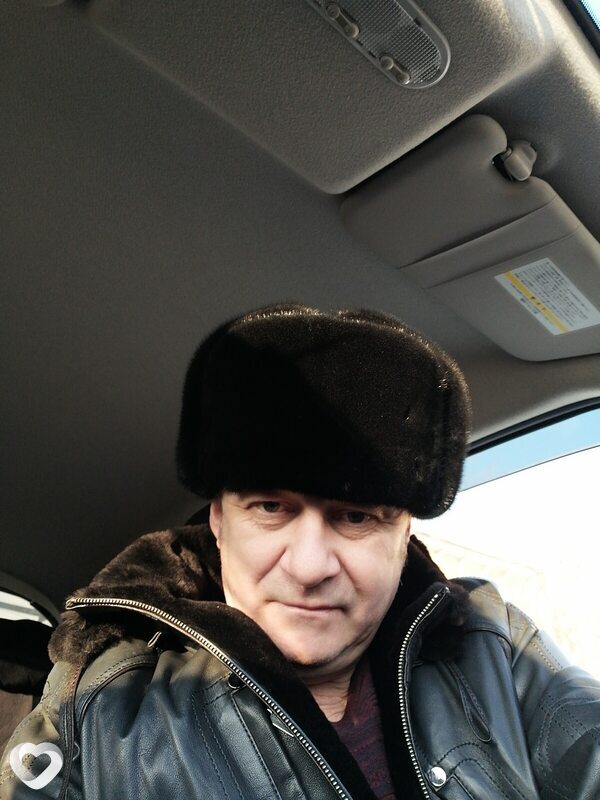 Лёня, 52, Чите — анкета №1464054
