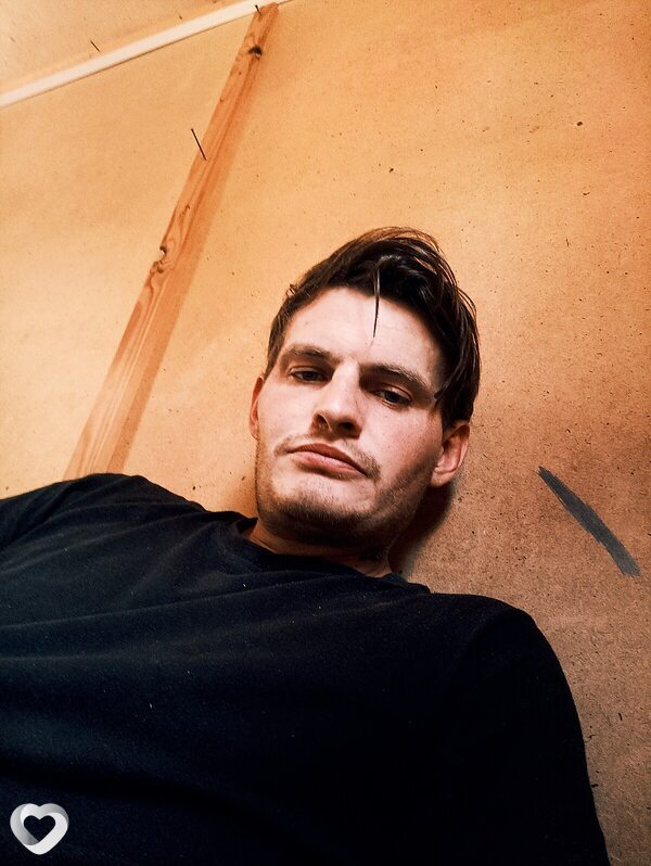 Владимир, 33, Твери — анкета №1464055