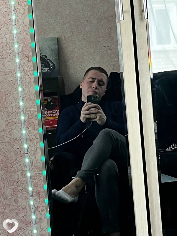 Илья, 22, Саратове — анкета №1464058