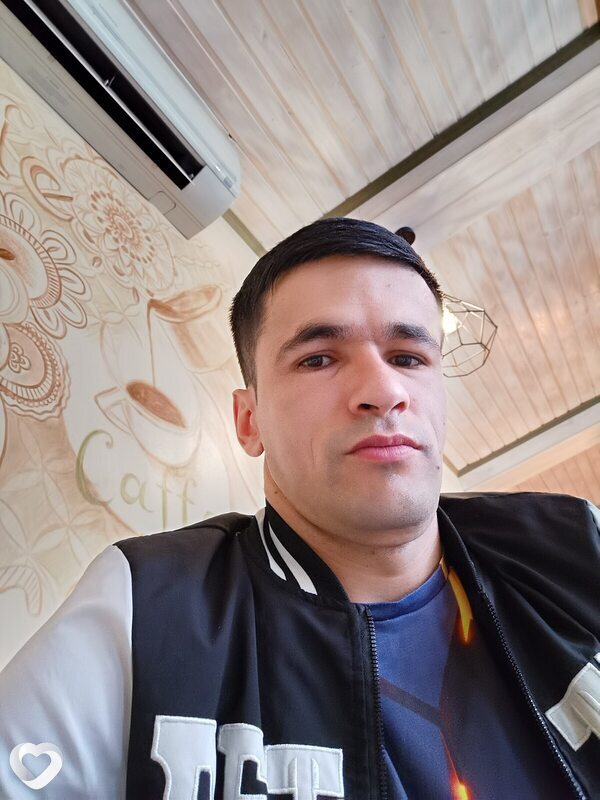 Malik, 32, Подольске — анкета №1464059
