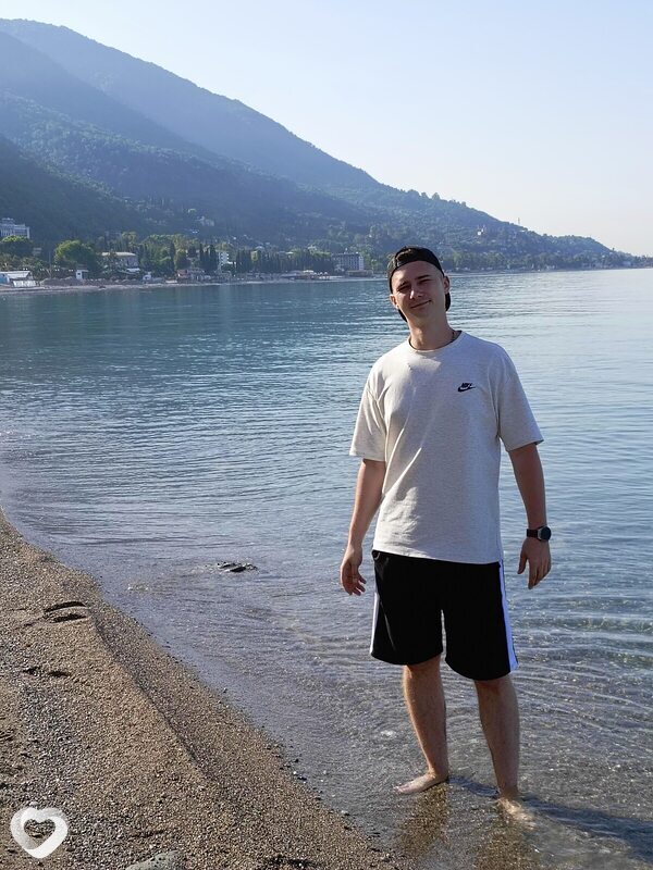 Дмитрий, 29, Салавате — анкета №1464064