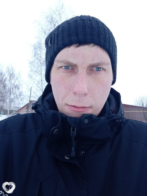 Сергей, 33, Алатыре — анкета №1464070