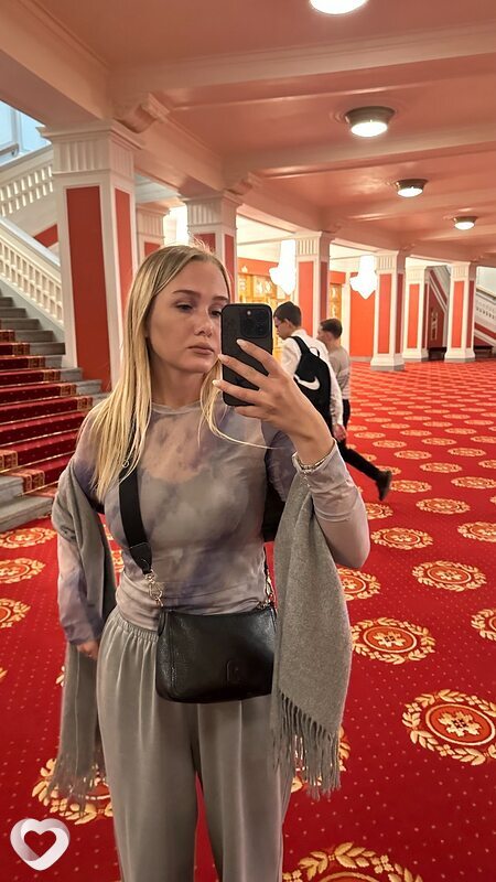 Дарья, 33, Москве — анкета №1464034