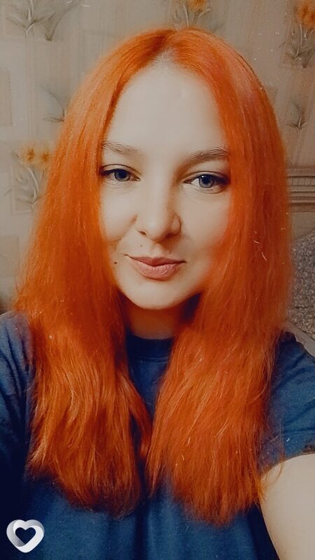 Кристина, 31, Москве — анкета №1464035