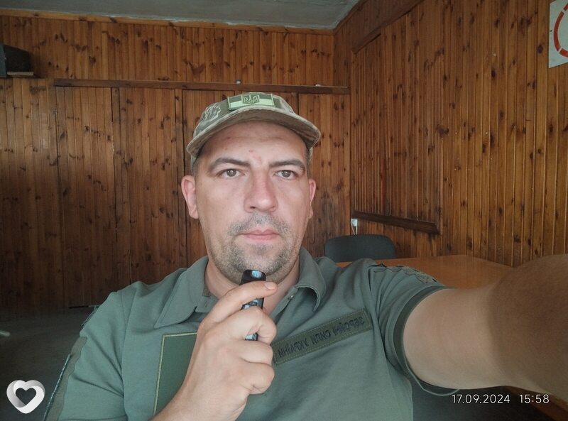 Сергей, 41, Житомире — анкета №1464045