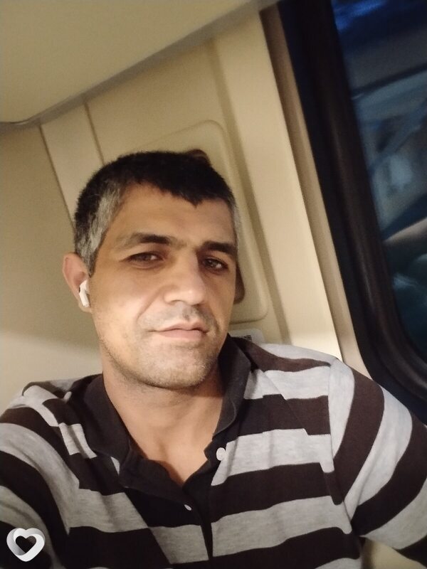 Ali, 38, Хабаровске — анкета №1464049