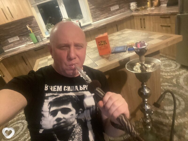 Алекс, 42, Губкине — анкета №1464050