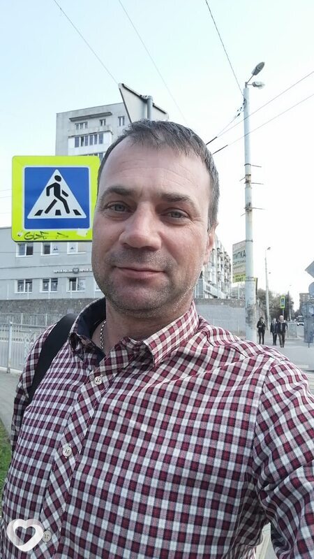 Sasha, 44, Усть-Каменогорск — анкета №1464081