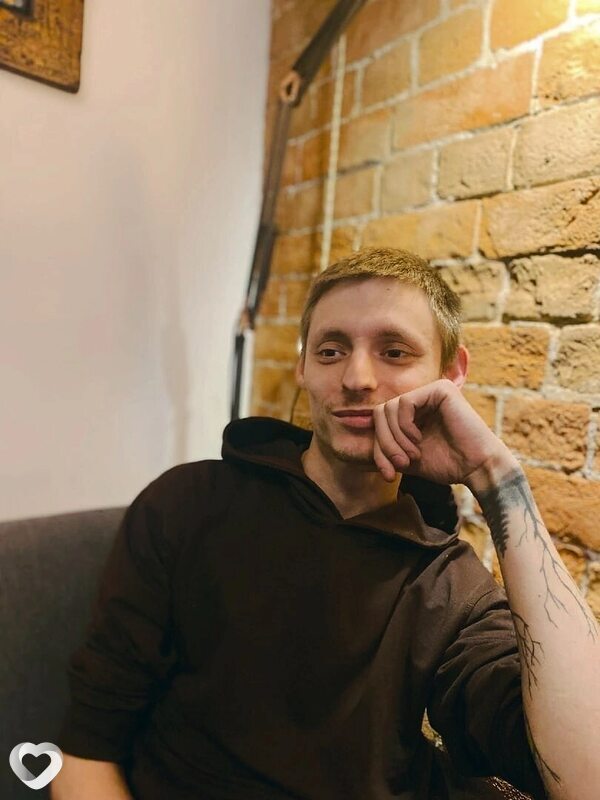 Иван, 27, Иркутске — анкета №1464086
