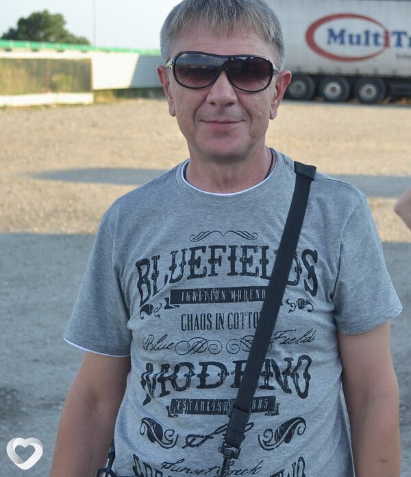 Андрей, 57, Белгороде — анкета №1464088