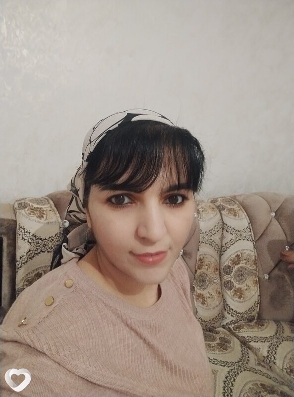 Лиля, 43, Алматы — анкета №1464089