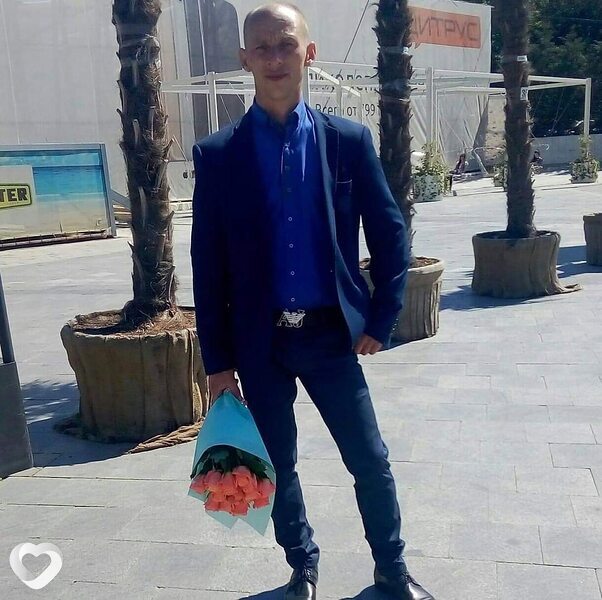 Денис, 39, Кременчуге — анкета №1464099