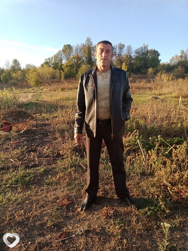 Александр, Чернянка