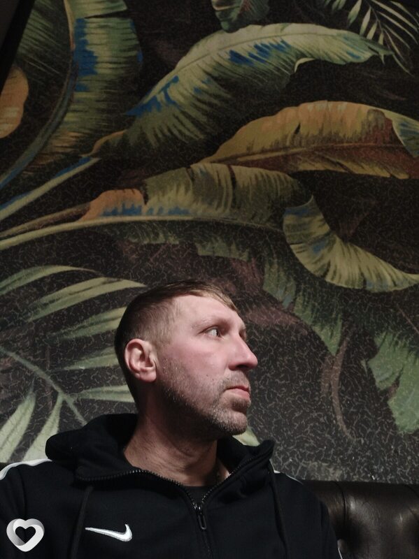 Толик, 37, Новороссийске — анкета №1464183