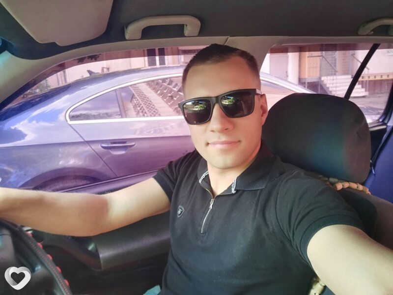 Артем, 36, Москве — анкета №1464187