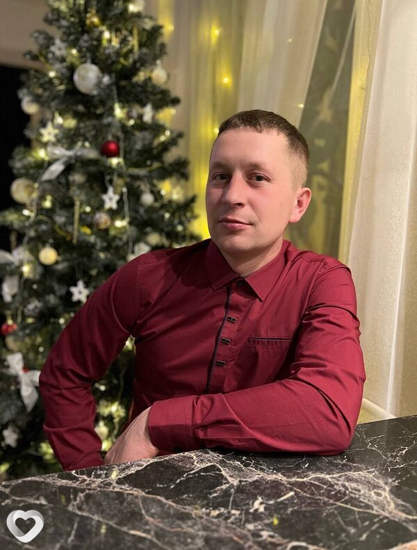 Иван, 38, Кирове — анкета №1464195