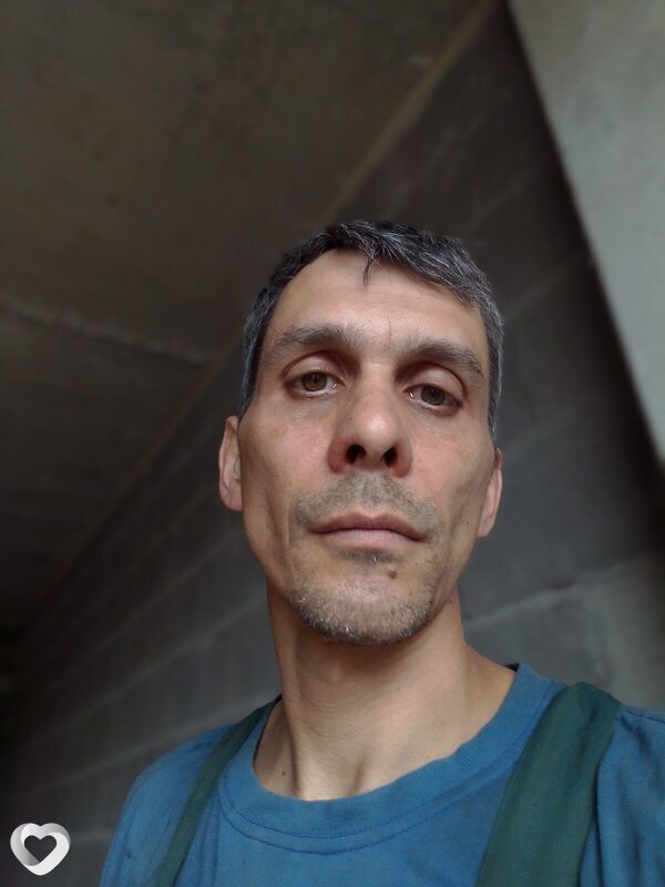 Александр, 47, Санкт-Петербурге — анкета №1464201