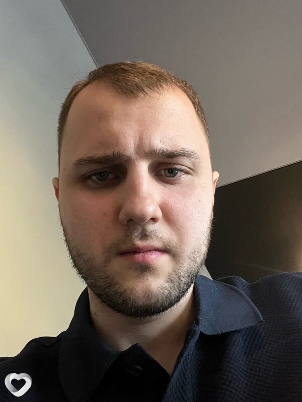 Илья, 26, Павловском Посаде — анкета №1464205