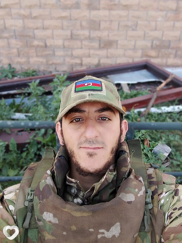 Мансур, 33, Ростове-на-Дону — анкета №1464215