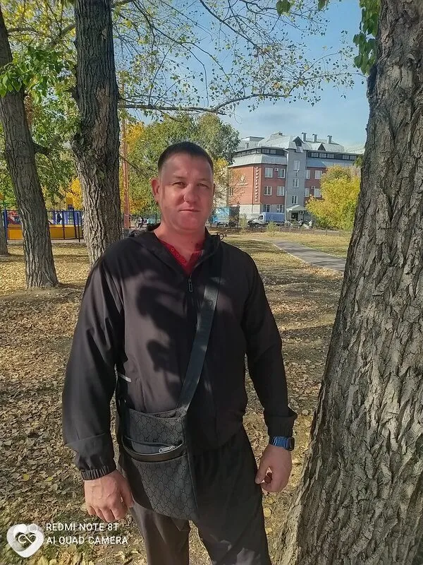 Константин, 38, Бийске — анкета №1464224