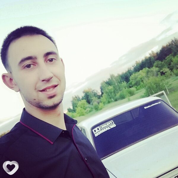 Алексей, 29, Омске — анкета №1464282