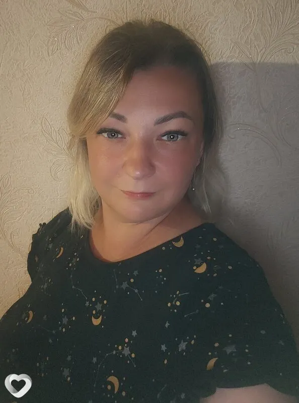 Елена, 43, Москве — анкета №1464285