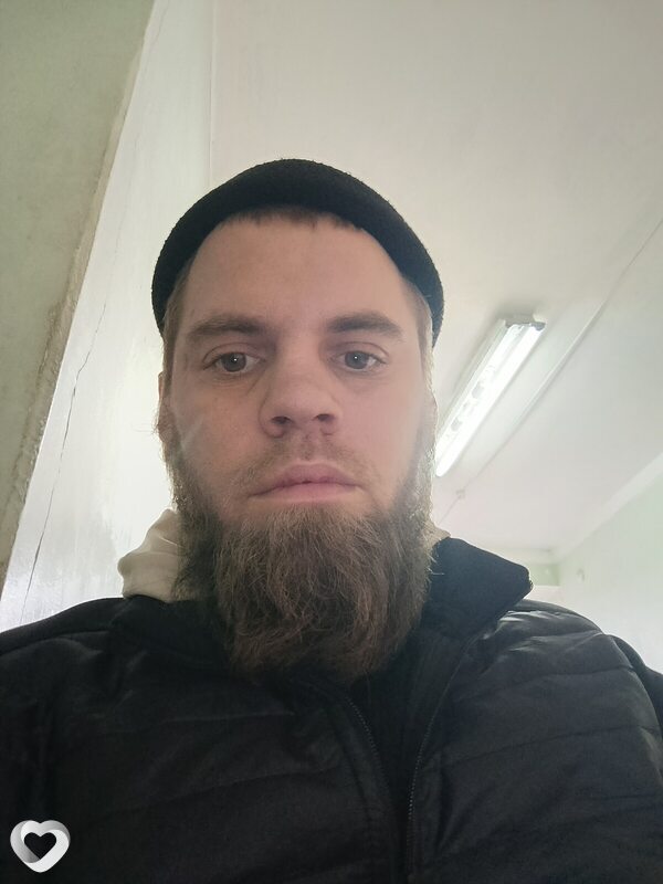 Александр, 33, Брянке — анкета №1464286