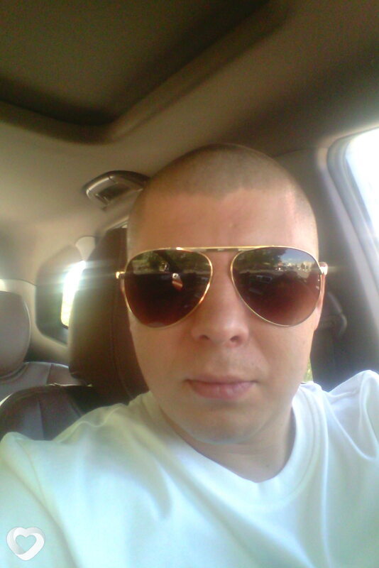 Алексей, 38, Саратове — анкета №1464294