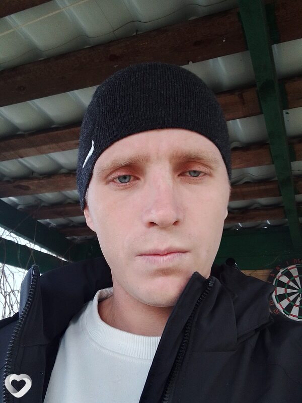 Сергей, 33, Владивостоке — анкета №1464298