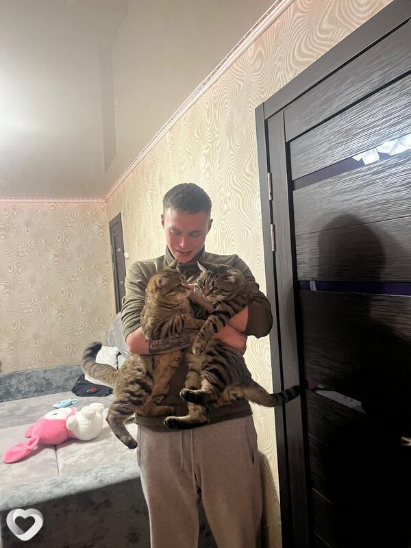 Tihan, 26, Мозыре — анкета №1464299