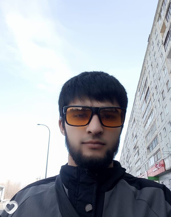 Али, 22, Белове — анкета №1464898
