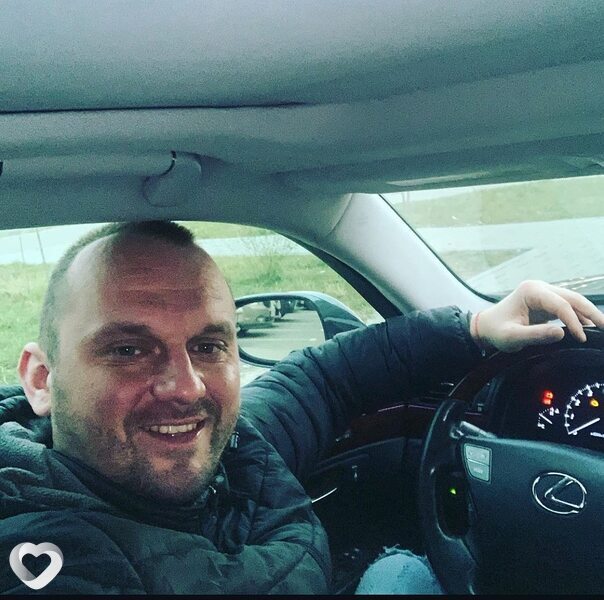 Oleg, 35, Бресте — анкета №1464904