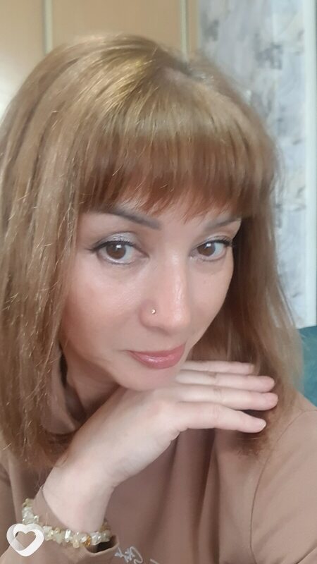 Соня, 47, Находке — анкета №1464910