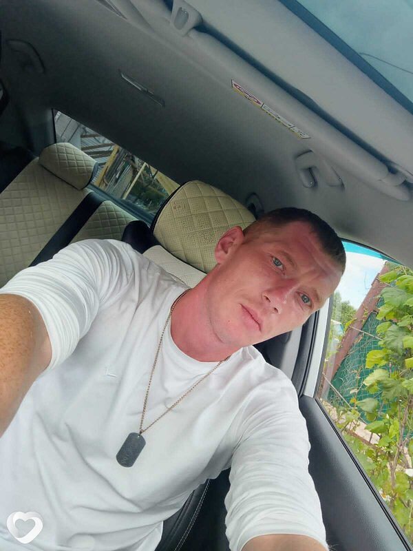 Александр, 36, Туле — анкета №1464911