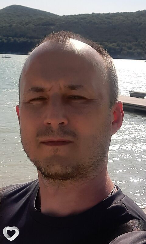 Денис, 46, Краснодаре — анкета №1464914